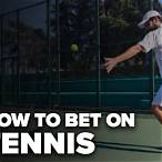 bet tennis
